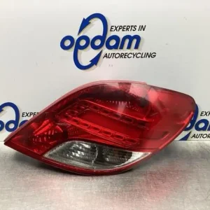 Premium Achterlicht PEUGEOT 207 (WA_, WC_)