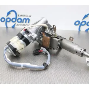 Op = Op Stuurkolom TOYOTA YARIS (_P13_)