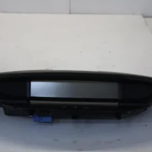 Express Levering Toerenteller CITROËN C4 I (LC_)