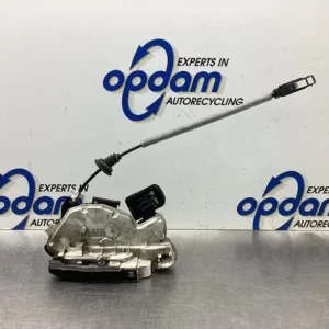 Nieuwe Collectie Motorkapkabel VW POLO (6R1, 6C1), VW POLO Van (6R)