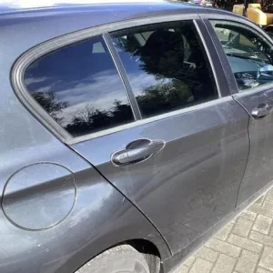 Deur BMW 1 (F20) Plaats Bestelling