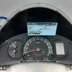 Lage Prijs Toerenteller SUZUKI SWIFT IV (FZ, NZ)