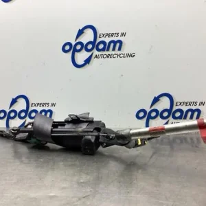 Origineel Veiligheidsgordel VOLVO V70 II (285), VOLVO XC70 CROSS COUNTRY (295)