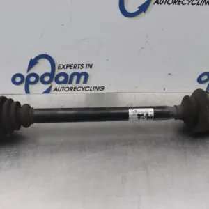 Dagaanbieding Aandrijfas AUDI A4 Avant (8E5, B6)