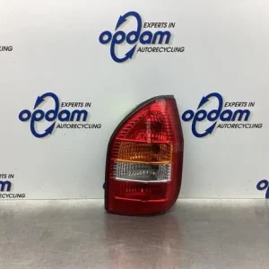 Achterlicht OPEL ZAFIRA A MPV (T98) Shop Nu