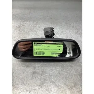 Populair Binnenspiegel PEUGEOT 508 SW I (8E_), PEUGEOT 508 I (8D_)