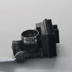 Gasklephuis MERCEDES-BENZ A-CLASS (W168) Hoge Kwaliteit