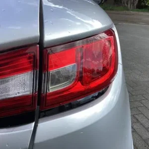 Achterlicht RENAULT CLIO IV (BH_), RENAULT CAPTUR I (J5_, H5_), RENAULT CLIO III (BR0/1, CR0/1) Authentiek