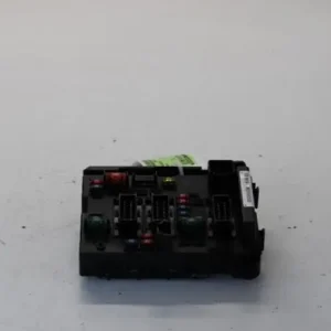 Zekeringkast PEUGEOT 206 Hatchback (2A/C), PEUGEOT 206 SW (2E/K), PEUGEOT 206 Saloon Beperkte Voorraad