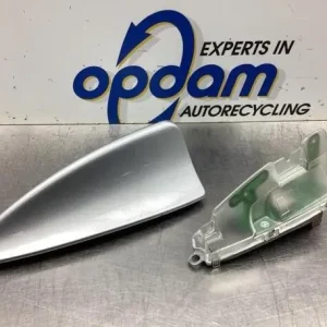 Antenne BMW 5 (E60), BMW 5 (F10) Luxe