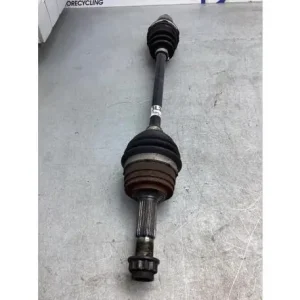 Aandrijfas CITROËN C1 II (PA_, PS_), TOYOTA AYGO (_B1_), TOYOTA AYGO (_B4_), PEUGEOT 108 Aanbieding