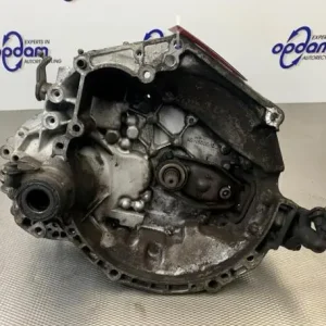 Aanbieding Handgeschakelde versnellingsbak PEUGEOT 307 (3A/C)