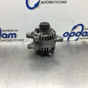 Favoriet Dynamo (Alternator) TOYOTA AURIS (_E15_)