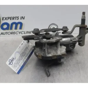 Aanbieding Ruitenwissermotor PEUGEOT 407 (6D_), PEUGEOT 407 Coupe (6C_)