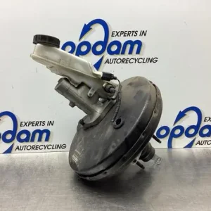 Nu Kopen Rembekrachtiger FORD FOCUS II Turnier (DA_, FFS, DS)