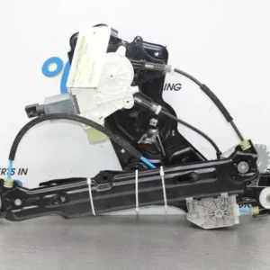 Raambedieningsmechanisme BMW 4 Gran Coupe (F36) Voordeelprijs