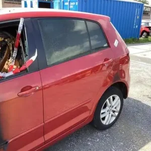 Deur VW GOLF PLUS (5M1, 521), VW GOLF PLUS Van (521) Gratis Retour