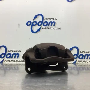 Favoriet Remklauw SUZUKI SWIFT III (MZ, EZ), SUZUKI IGNIS I (FH), SUZUKI WAGON R+ Hatchback (MM)