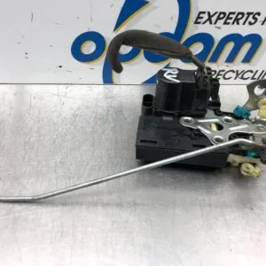 Speciale Aanbieding Motorkapkabel CHEVROLET SPARK (M300)