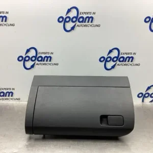 Professioneel Handschoenenvak VW POLO (6R1, 6C1), VW POLO Van (6R)