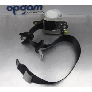 Veiligheidsgordel TOYOTA AYGO (_B1_) Op = Op