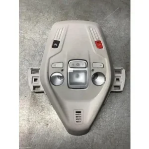 Gratis Verzending Interieurverlichting CITROËN C4 SPACETOURER (3D_), CITROËN GRAND C4 SPACETOURER (3A_, 3E_)