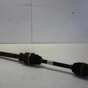 Tijdelijk Beschikbaar Aandrijfas RENAULT MEGANE II Estate (KM0/1_)