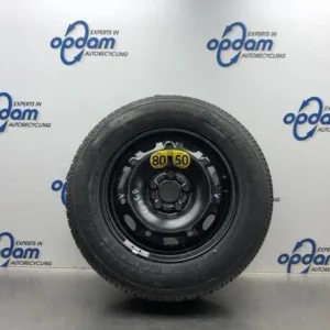 Aanbieding reservewiel SEAT IBIZA IV (6J5, 6P1), SEAT IBIZA IV SC (6J1, 6P5), SEAT IBIZA IV ST (6J8, 6P8)