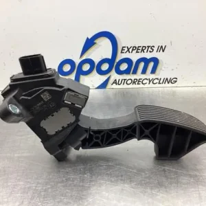 Must-Have Sensor gaspedaalpositie CITROËN C1 II (PA_, PS_), TOYOTA AYGO (_B4_)