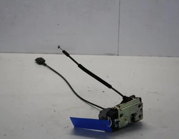 Nieuw Motorkapkabel RENAULT SCÉNIC II (JM0/1_), RENAULT GRAND SCÉNIC II (JM0/1_)