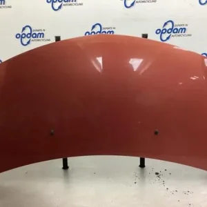 Exclusief Motorkap RENAULT CLIO III (BR0/1, CR0/1), RENAULT CLIO II (BB_, CB_), RENAULT CLIO IV (BH_)