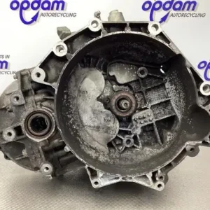 Topkwaliteit Handgeschakelde versnellingsbak OPEL ZAFIRA / ZAFIRA FAMILY B (A05)