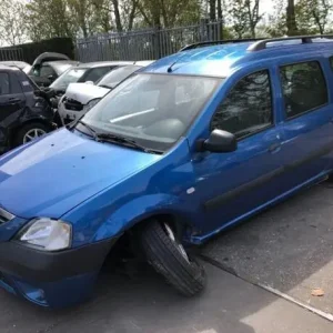 Koplamp DACIA LOGAN MCV (KS_), RENAULT LOGAN I Estate (KS_), DACIA DUSTER (HS_), DACIA DOKKER MPV (KE_) Weekendaanbieding