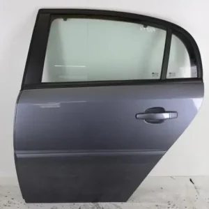 Gecertificeerd Deur OPEL VECTRA C (Z02), OPEL VECTRA C GTS (Z02)