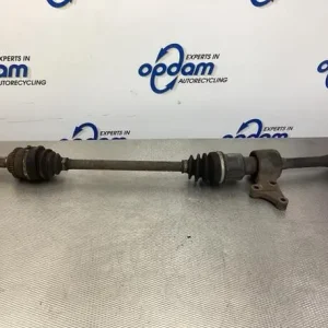 Handgemaakt Aandrijfas SUZUKI SWIFT III (MZ, EZ)