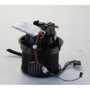 In De Mode Elektrische motor interieurventilatie TOYOTA AYGO (_B4_), PEUGEOT 108, CITROËN C1 II (PA_, PS_)