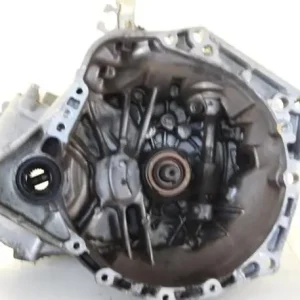 Hete Deal Handgeschakelde versnellingsbak TOYOTA YARIS (_P9_)