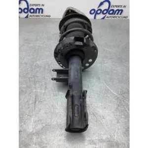 Must-Have Veerpoot MERCEDES-BENZ A-CLASS (W176)