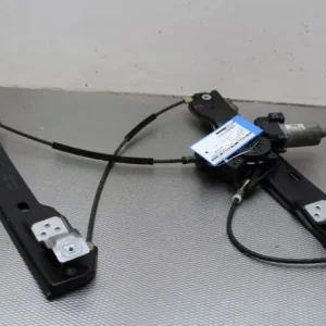 Korting Raambedieningsmechanisme LAND ROVER RANGE ROVER EVOQUE (L538)