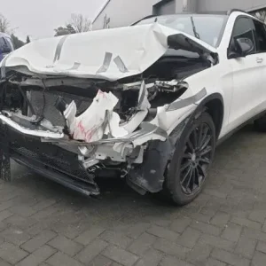 Astap MERCEDES-BENZ GLC (X253), MERCEDES-BENZ GLC Coupe (C253) Bestel Nu