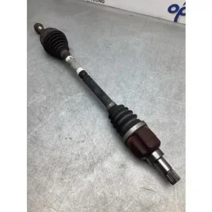 Aandrijfas CITROËN C3 II (SC_), CITROËN C3 III (SX) Gecertificeerd