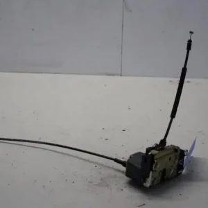 Budget Motorkapkabel RENAULT SCÉNIC II (JM0/1_), RENAULT GRAND SCÉNIC II (JM0/1_)