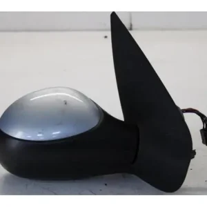 Buitenspiegel PEUGEOT 206 Hatchback (2A/C), PEUGEOT 206 Saloon, PEUGEOT 206 SW (2E/K) Ambachtelijk