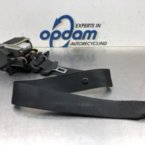 Veiligheidsgordel MERCEDES-BENZ CLK (C208) Merkproduct