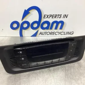 Bedieningselement verwarming & ventilatie SEAT IBIZA IV ST (6J8, 6P8) Handgemaakt