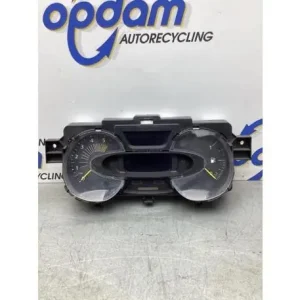 Hoge Kwaliteit Toerenteller RENAULT TRAFIC III Van (FG_)