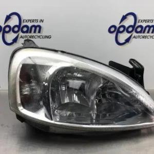Premium Koplamp OPEL CORSA C (X01)