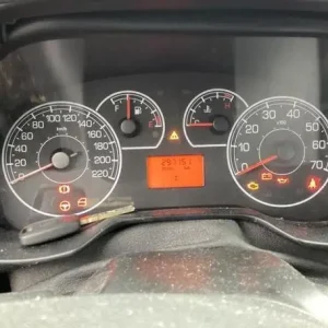 Finale Uitverkoop Toerenteller FIAT GRANDE PUNTO (199_), FIAT PUNTO (199_), FIAT PUNTO EVO (199_)