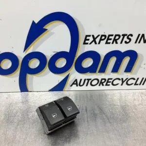 Schakelaar voor Elektrische Ramen VW POLO (9N_), SEAT IBIZA III (6L1), VW POLO Saloon (9A4, 9A2, 9N2, 9A6), SEAT CORDOBA (6L2) Beste Prijs