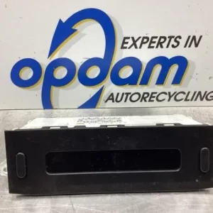 Laatste Versie Aanwijsinstrument PEUGEOT 206+ (2L_, 2M_)